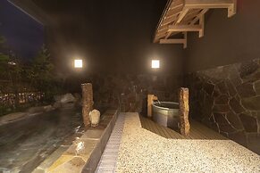 Dormy Inn Fukui Natural Hot Springs