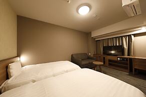 Dormy Inn Fukui Natural Hot Springs