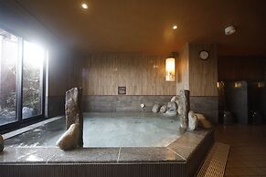 Dormy Inn Fukui Natural Hot Springs