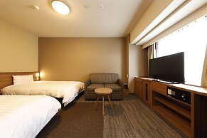 Dormy Inn Fukui Natural Hot Springs