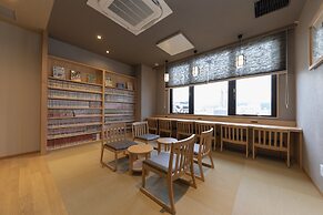 Dormy Inn Fukui Natural Hot Springs
