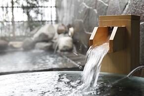 Dormy Inn Fukui Natural Hot Springs