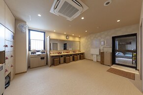 Dormy Inn Fukui Natural Hot Springs