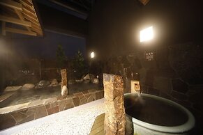 Dormy Inn Fukui Natural Hot Springs