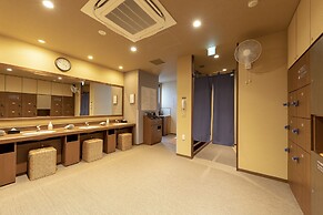 Dormy Inn Fukui Natural Hot Springs