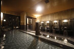 Dormy Inn Fukui Natural Hot Springs