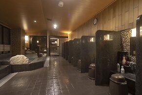 Dormy Inn Fukui Natural Hot Springs