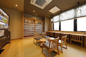 Dormy Inn Fukui Natural Hot Springs