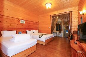 New Life Hot Spring Resort