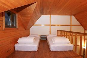 New Life Hot Spring Resort