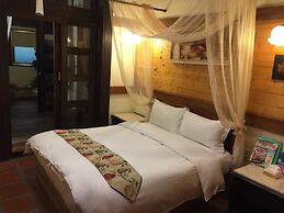 New Life Hot Spring Resort