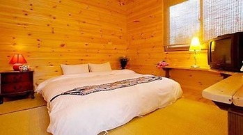 New Life Hot Spring Resort