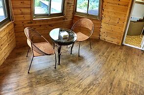 New Life Hot Spring Resort