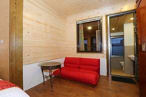 New Life Hot Spring Resort