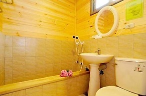 New Life Hot Spring Resort