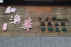 New Life Hot Spring Resort