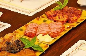 New Life Hot Spring Resort