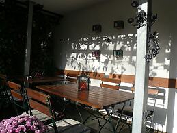 Hotel Rosenhaus Garni