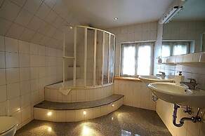 Hotel Rosenhaus Garni