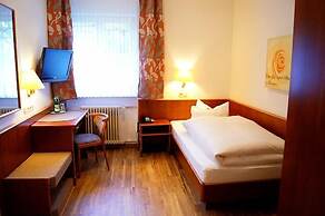 Hotel Rosenhaus Garni