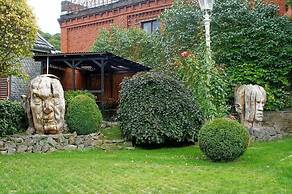 Hotel Rosenhaus Garni