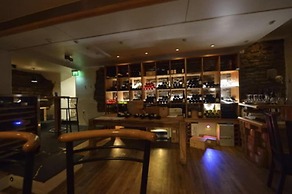 Hotel Rosenhaus Garni