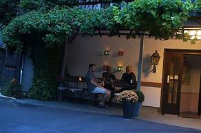 Hotel Rosenhaus Garni