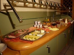 Hotel Rosenhaus Garni