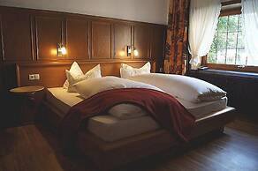 Hotel Rosenhaus Garni