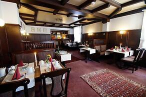Hotel Rosenhaus Garni