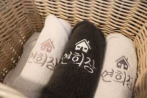 YH GuestHouse - Hostel