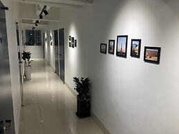 YH GuestHouse - Hostel