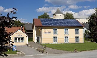 Pension Einsiedl