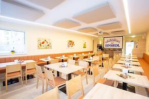 Pension Einsiedl