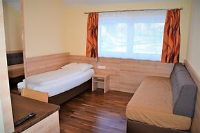 Pension Einsiedl