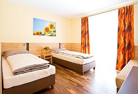 Pension Einsiedl