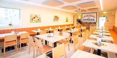 Pension Einsiedl