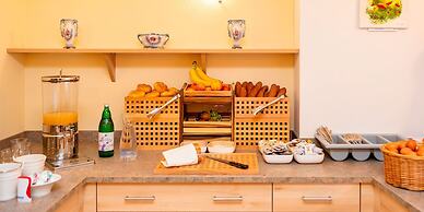 Pension Einsiedl