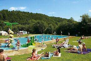 Camping Spa d'Or