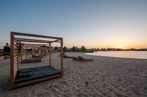 Oesterdam Resort