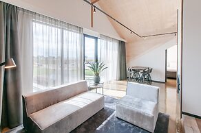 Oesterdam Resort