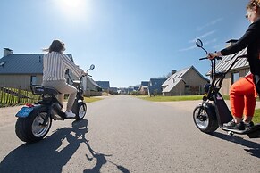 Oesterdam Resort