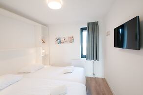 Oesterdam Resort