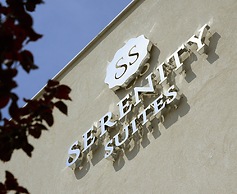 Serenity Suites