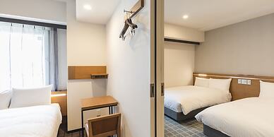 Sotetsu Fresa Inn Kobe Sannomiya