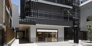Sotetsu Fresa Inn Kobe Sannomiya