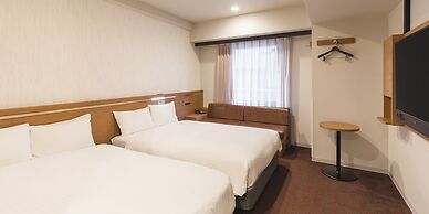Sotetsu Fresa Inn Kobe Sannomiya