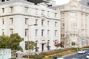 Sotetsu Fresa Inn Kobe Sannomiya