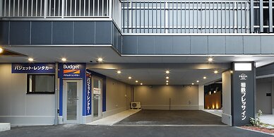 Sotetsu Fresa Inn Kobe Sannomiya