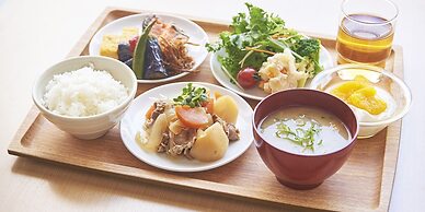 Sotetsu Fresa Inn Kobe Sannomiya